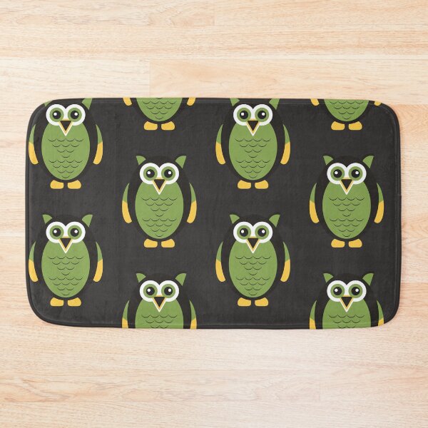 Item preview, Fat Owl designed and sold by TM Selvam.
