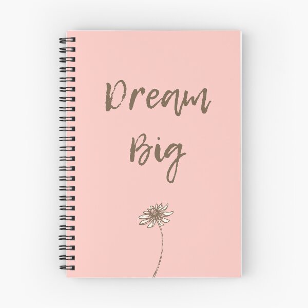 Item preview, Dream big designed and sold by EnlightParis.