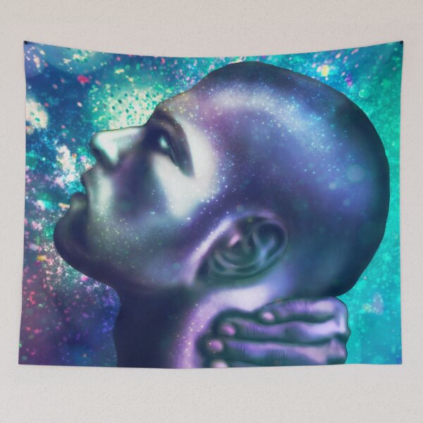 Item preview, Perseverance designed and sold by Jarrod Vandenberg.