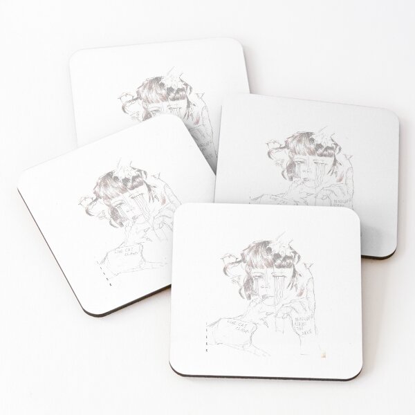 Item preview, UÑA DE GATO designed and sold by ssadsstrawberry.