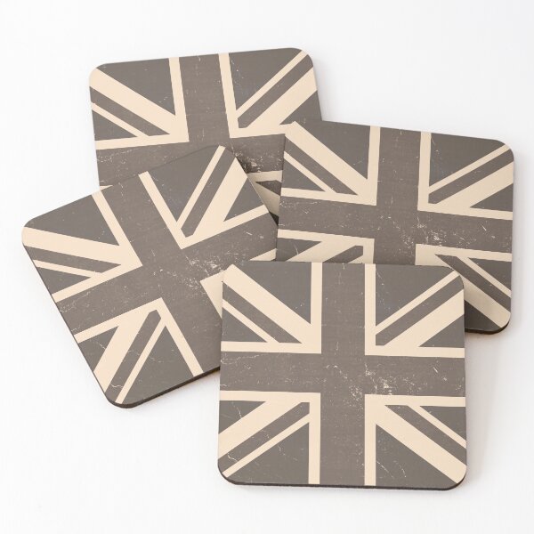 Item preview, British Flag Vintage designed and sold by enhan.