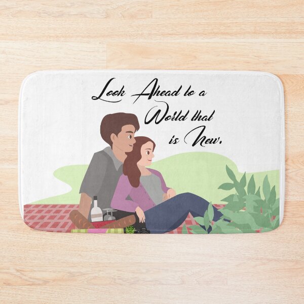 Item preview, New World - Couple designed and sold by Yesido.