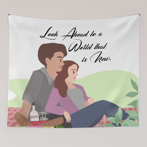 Item preview, New World - Couple designed and sold by Yesido.