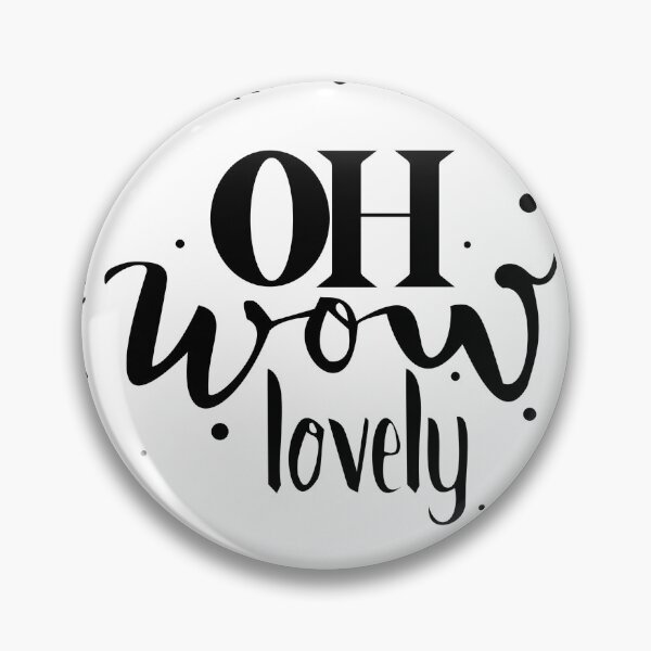 Item preview, Cassie- Oh wow lovely  designed and sold by Llawb.