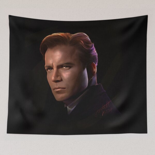 Item preview, Space Captain with permanent mood lighting designed and sold by k6034.