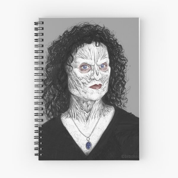 Item preview, Older and Far Away - Halfrek - BtVS S6E14 designed and sold by Brooke Donlan.