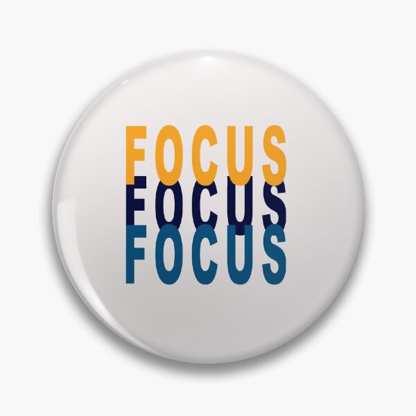 Item preview, Focus, Focus, Focus designed and sold by majeed10.