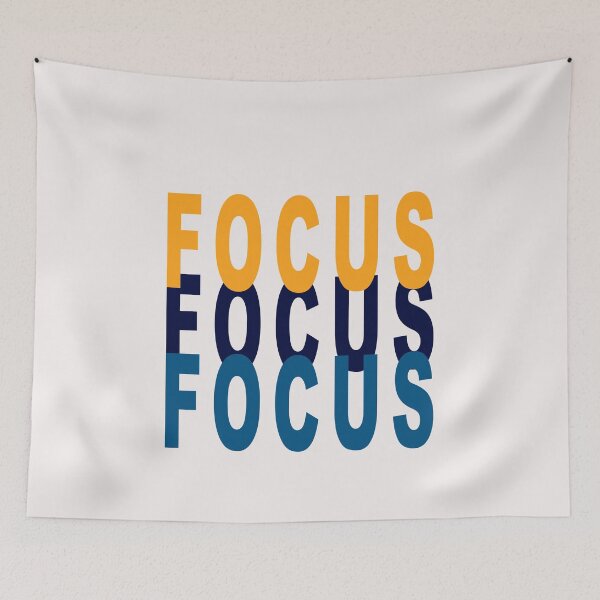 Item preview, Focus, Focus, Focus designed and sold by majeed10.