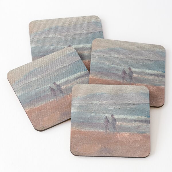 Item preview, Beach Walk designed and sold by Maria Eastwood.