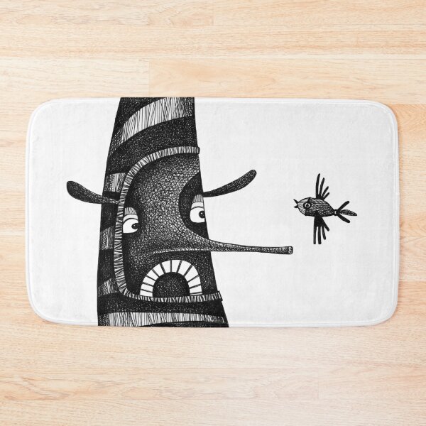 Item preview, RIBBONHEAD & BIRDY - Snakeskin Sketchbook designed and sold by KenRinkel.