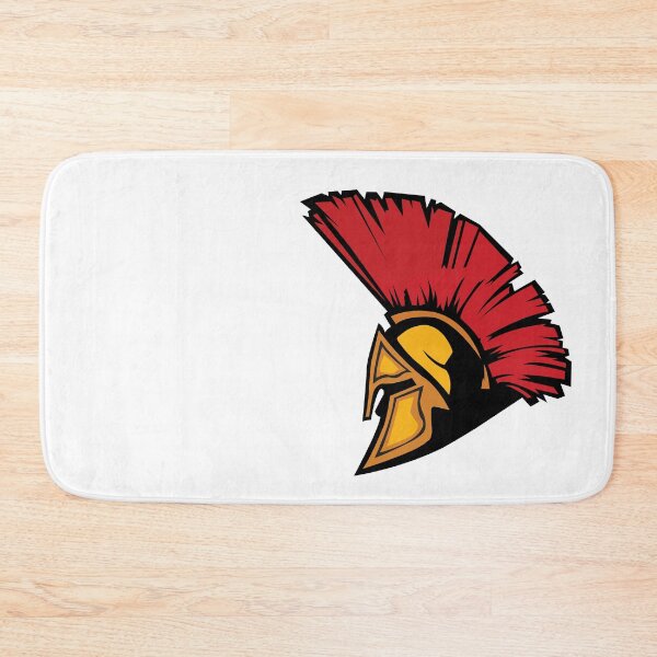 Item preview, Spartan designed and sold by Sania Adnan.