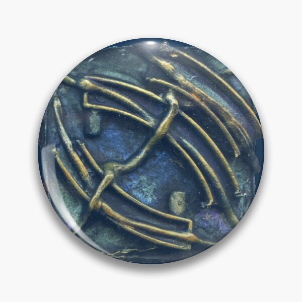 Item preview, Getting a Handle on Things Found Object Art designed and sold by Heatherian.