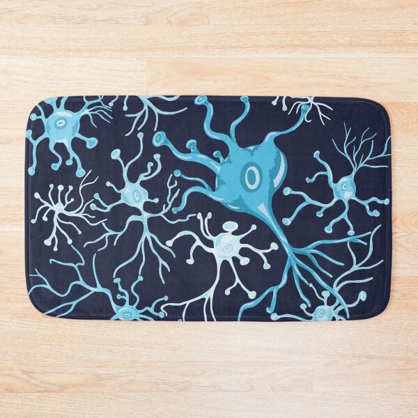 Item preview, Neural Networking In Progress - Neuroscience designed and sold by BundaBear.