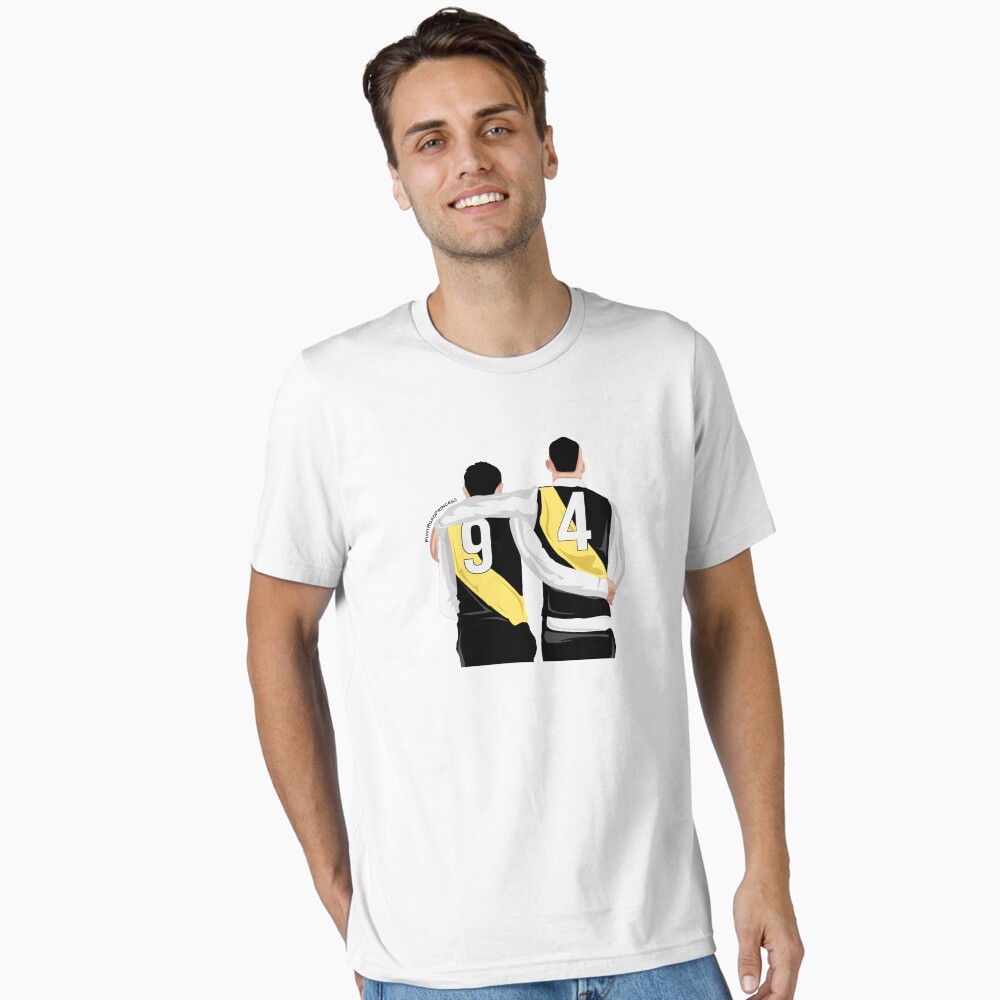 Item preview, Essential T-Shirt designed and sold by PuntRdPrincess.