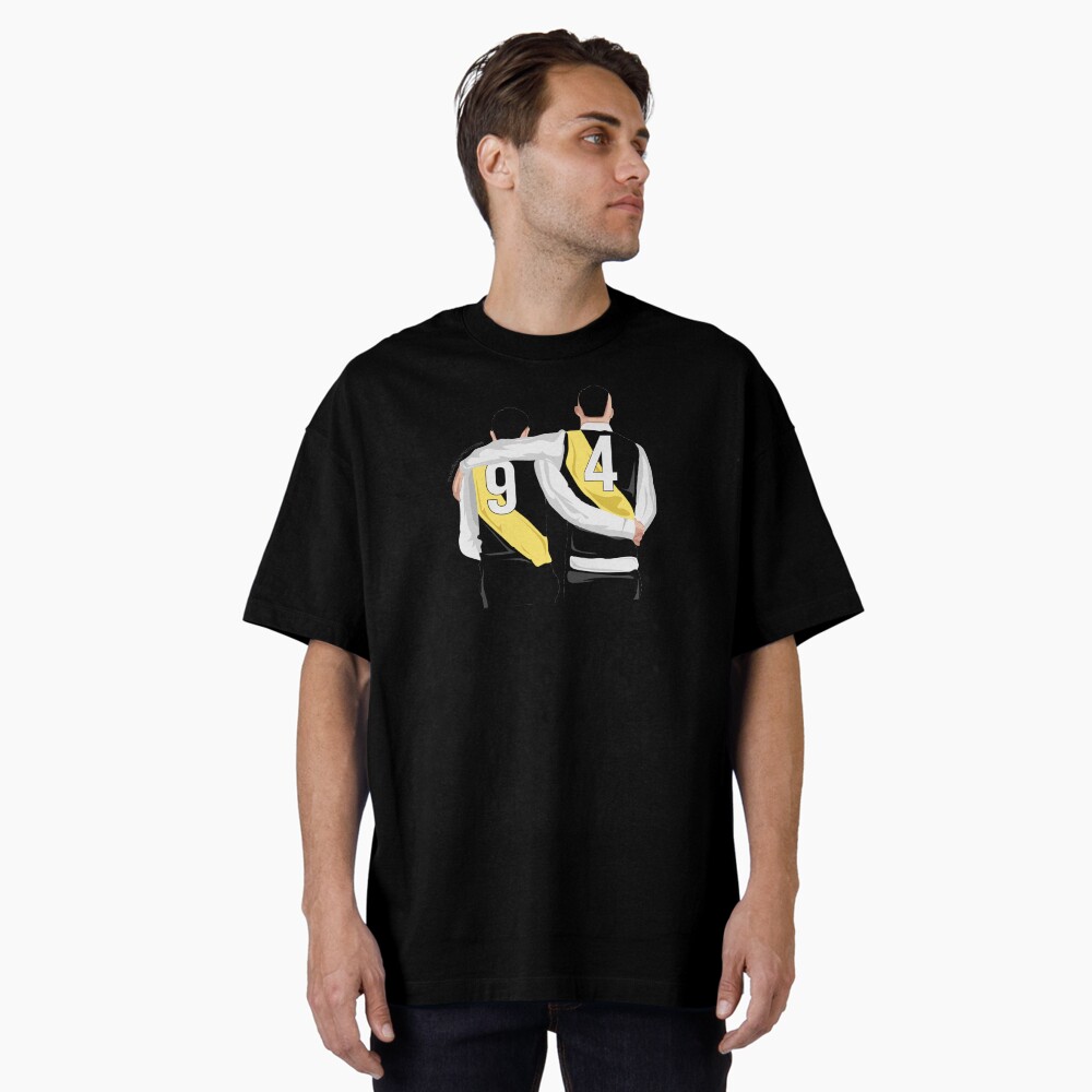 Item preview, Oversized T-Shirt designed and sold by PuntRdPrincess.