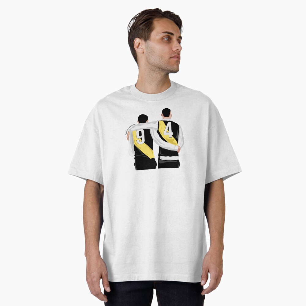 Item preview, Oversized T-Shirt designed and sold by PuntRdPrincess.