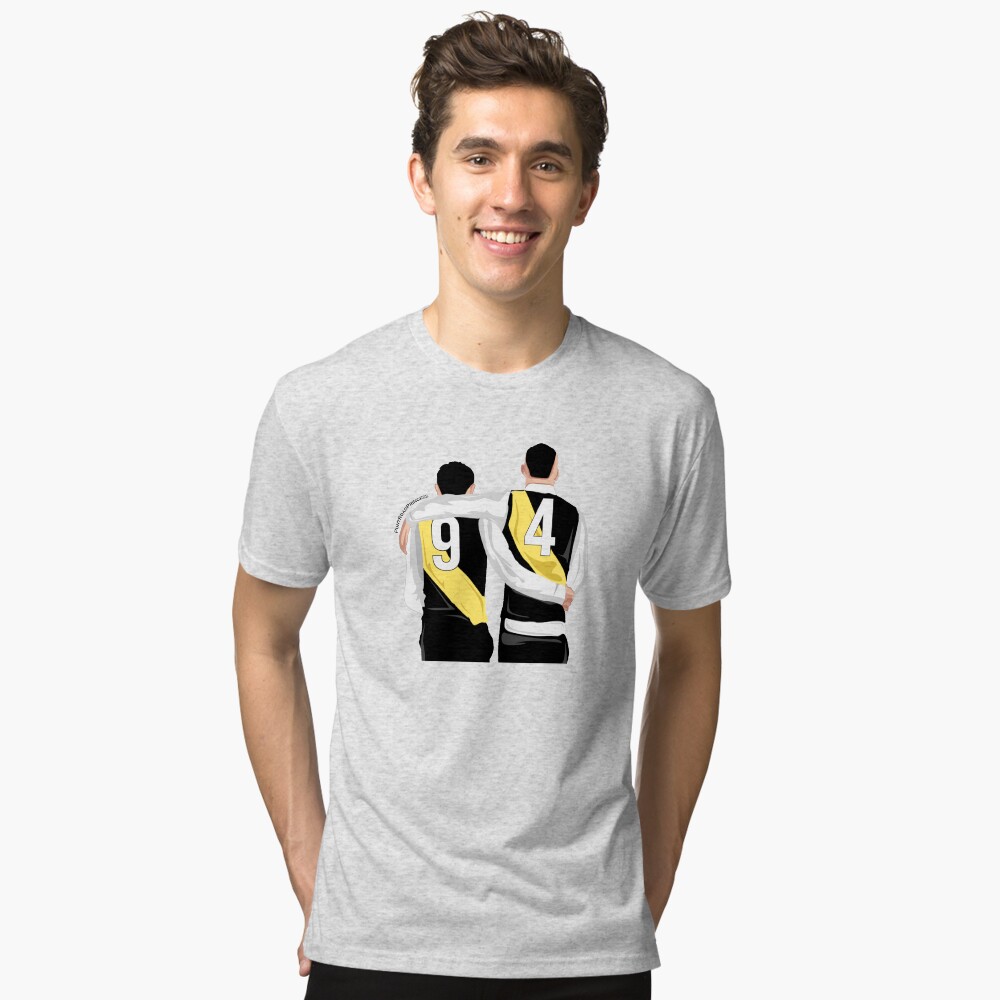 Item preview, Tri-blend T-Shirt designed and sold by PuntRdPrincess.