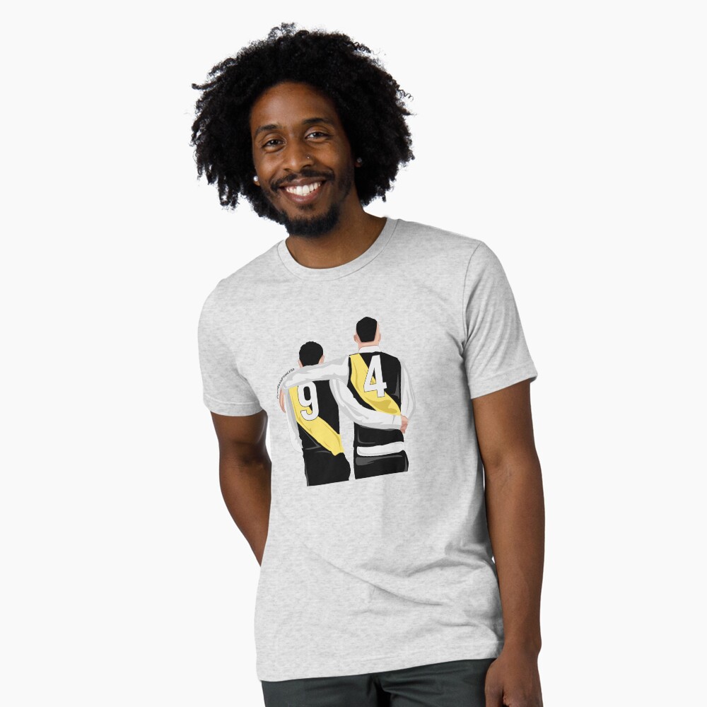Item preview, Tri-blend T-Shirt designed and sold by PuntRdPrincess.