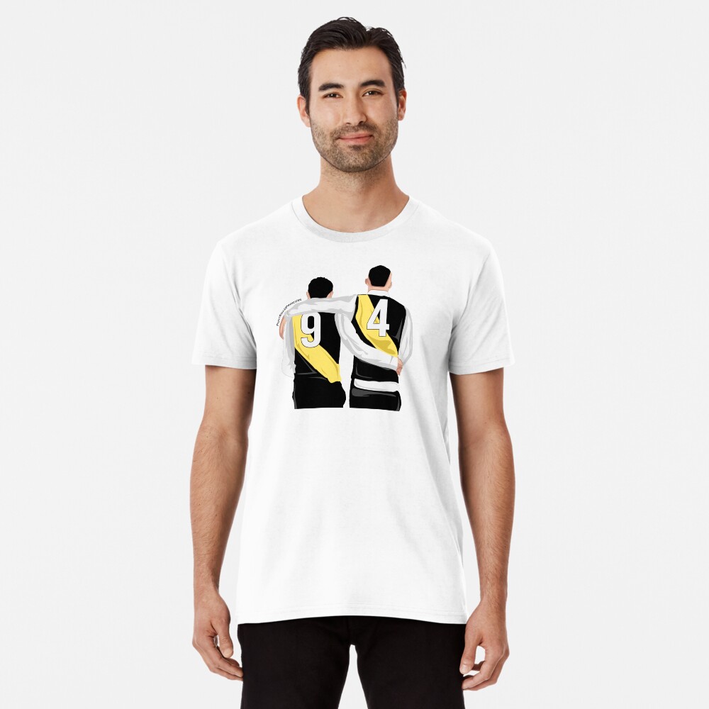 Item preview, Premium T-Shirt designed and sold by PuntRdPrincess.