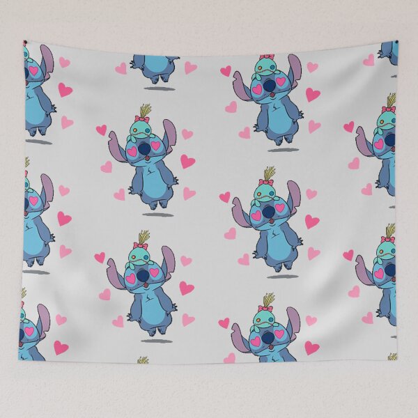 Item preview, Stitch  designed and sold by Matcreator.