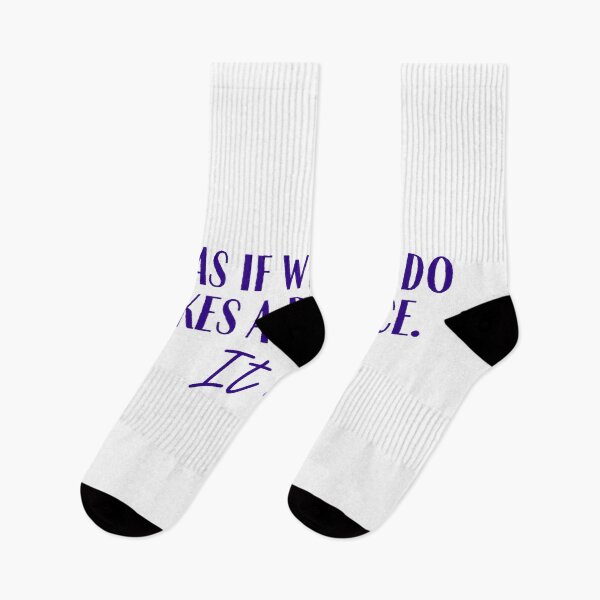 Item preview, Makes a Difference designed and sold by rymcintire.