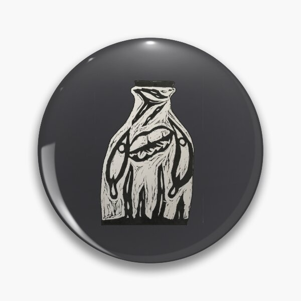 Item preview, Bottled Up Inside designed and sold by mjohmy.