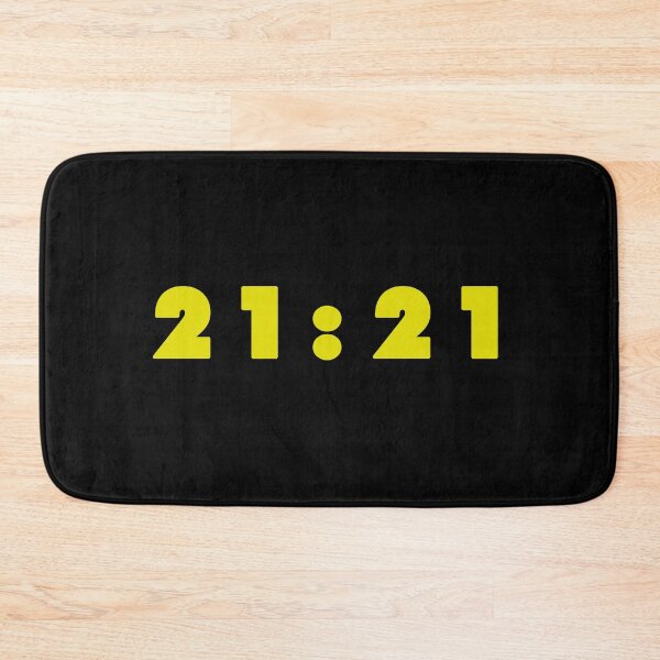 Item preview, 21:21 designed and sold by dora6.