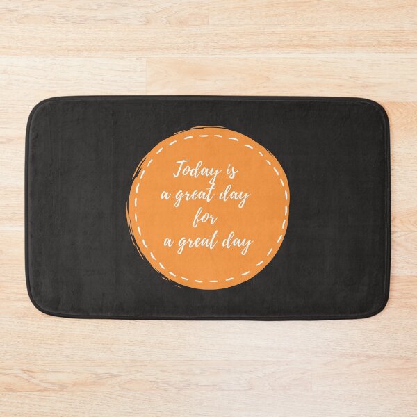 Item preview, Today is a great day for a great day designed and sold by EnlightParis.