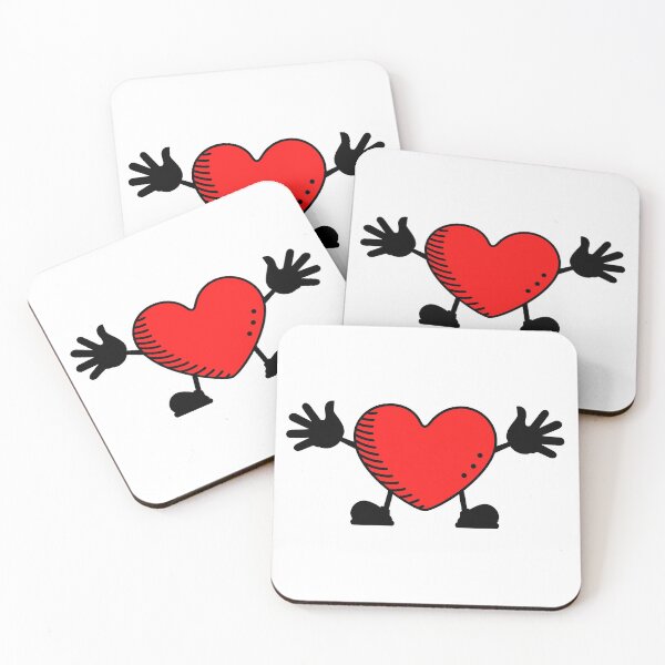 Item preview, Chubby Heart VRS2 designed and sold by vivendulies.