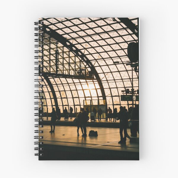 Item preview, Berlin Bahnhof designed and sold by Peppedam.