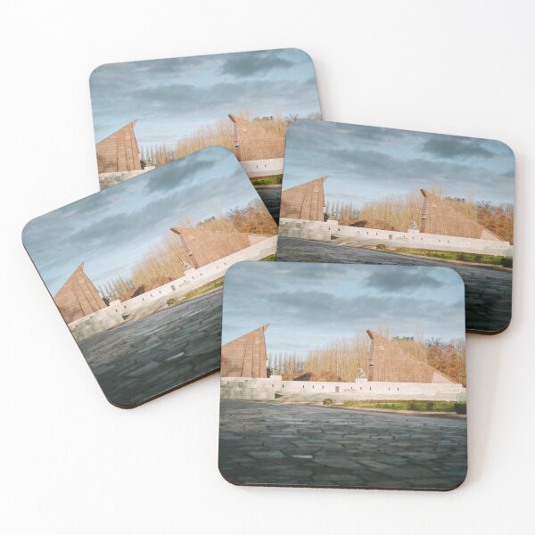 Item preview, Berlin - Treptower Park designed and sold by Peppedam.