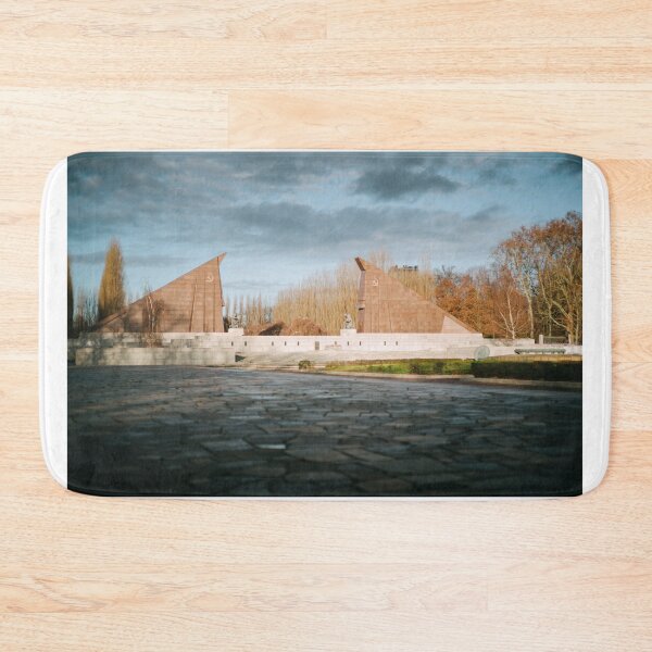 Item preview, Berlin - Treptower Park designed and sold by Peppedam.
