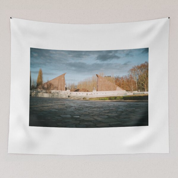 Item preview, Berlin - Treptower Park designed and sold by Peppedam.