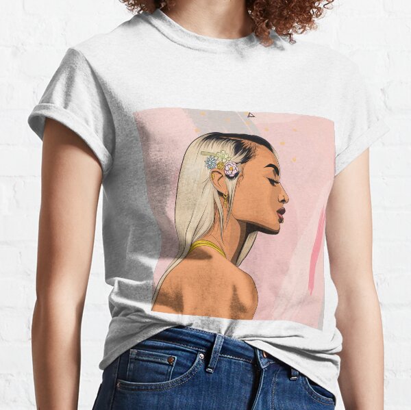 DANILEIGH Classic T-Shirt