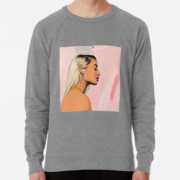 DANILEIGH Lightweight Sweatshirt