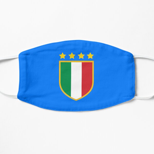 Italia Masque sans plis