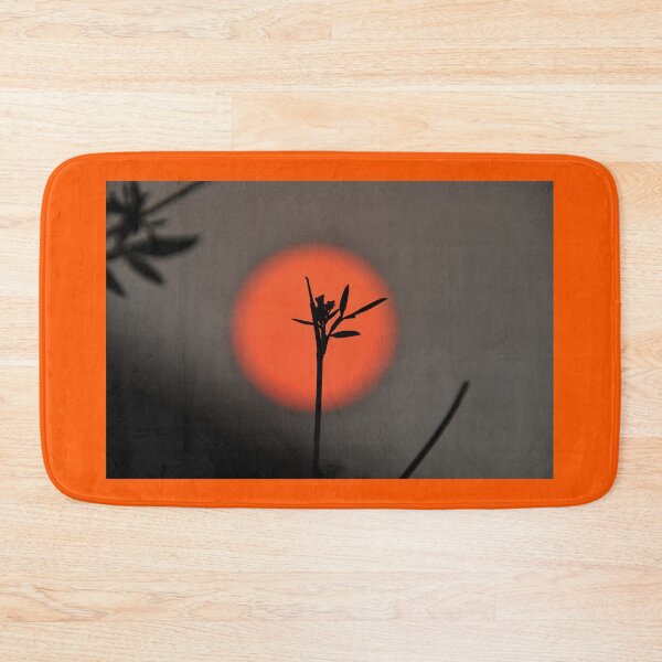 Item preview, Bushfire Sunset, West Ryde 2019 designed and sold by muz2142.