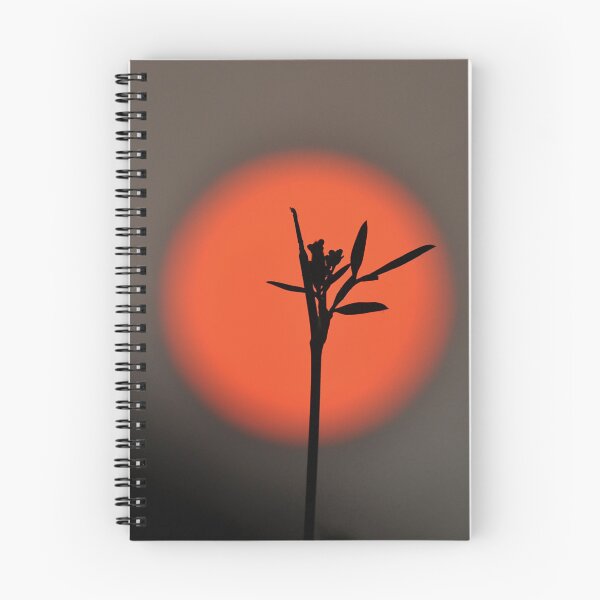 Item preview, Bushfire Sunset, West Ryde 2019 designed and sold by muz2142.