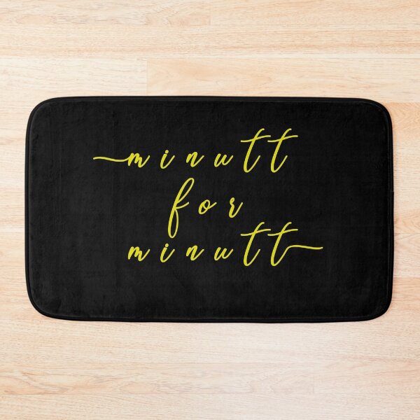 Item preview, minutt for minutt designed and sold by dora6.