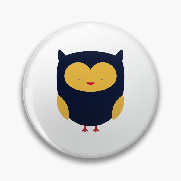 Item preview, Little Owl designed and sold by TM Selvam.