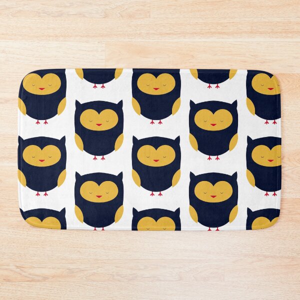 Item preview, Little Owl designed and sold by TM Selvam.