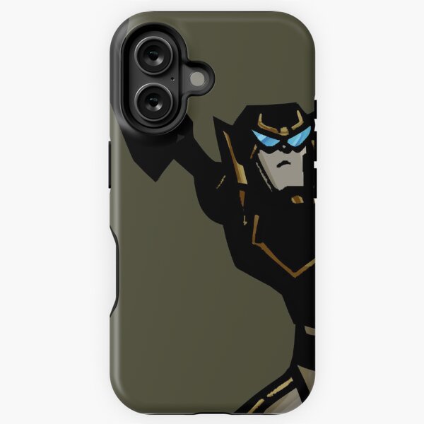 Vista previa del artículo con la obra «TFA- Prowl», diseñado y vendido por eleanorose123.