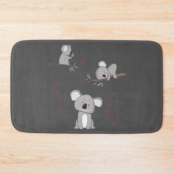 Item preview, Koalas in Love - Baby Koala Bear designed and sold by madtoyman.