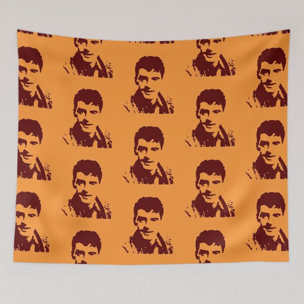 Item preview, Dave the Rave designed and sold by Irish-Nostalgia.