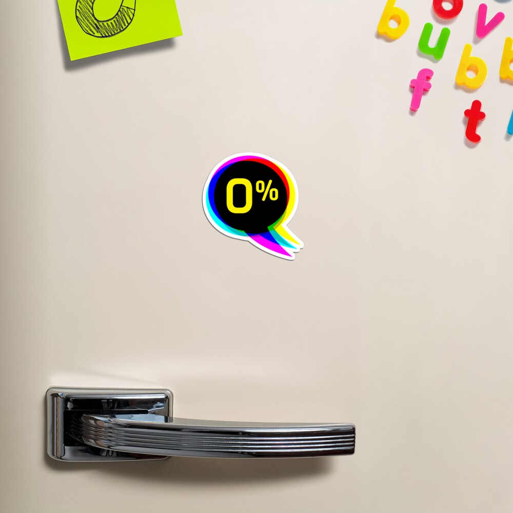 Artikel-Vorschau von Magnet, designt und verkauft von studio838.
