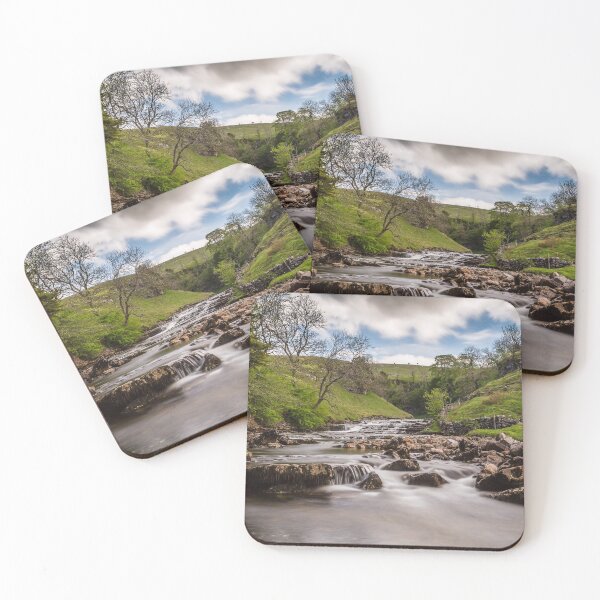 Item preview, Approaching Thornton Falls designed and sold by wellsie82.