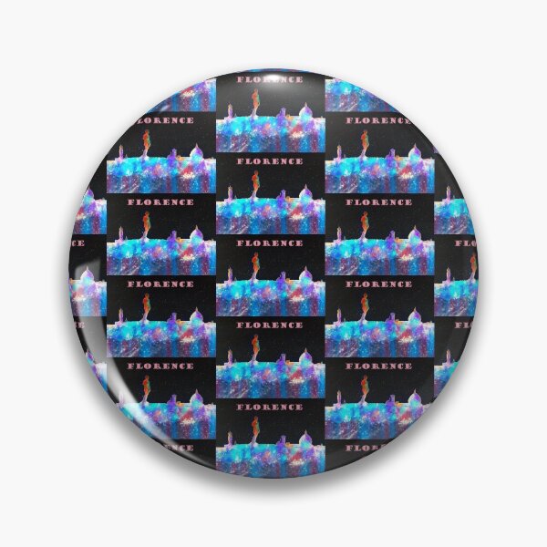 Item preview, Florence Skyline designed and sold by William Holkham.