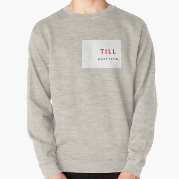 next hoodies and sweatshirts