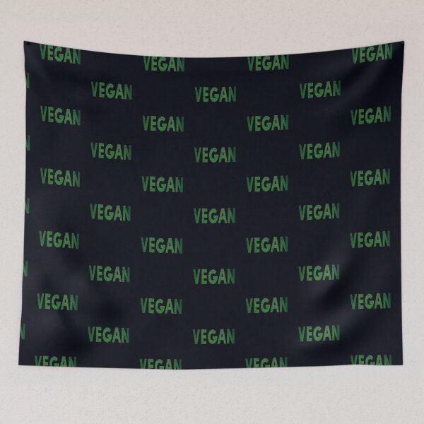 Item preview, Vegan designed and sold by madtoyman.