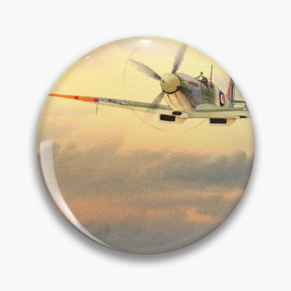 Item preview, Spitfire MK 9  designed and sold by William Holkham.